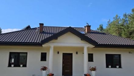 Agroturystyka "Sosenkowe Zacisze" (1)