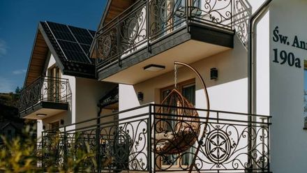 Domki Między Górami (1)