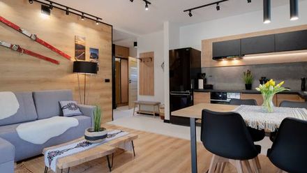 Apartamenty Trzy Kopce (1)