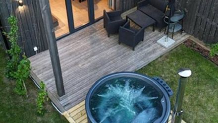 Marina Lubkowo dom Czarna Perła (1)