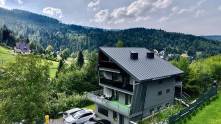 Villa Makuchówka (1)