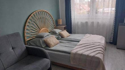 Pokoje i domki u Stasi (1)