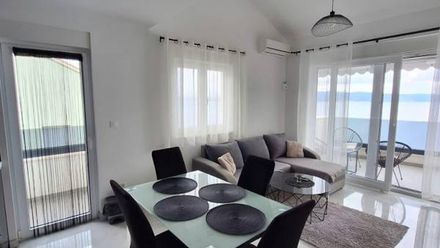 Apartamenty Beverly (1)