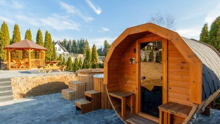 Apartamenty Stokrotka (1)