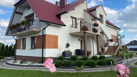 Agroturystyka Wiktoria (1)