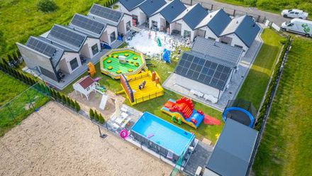 Domki Morska Lilia (1)