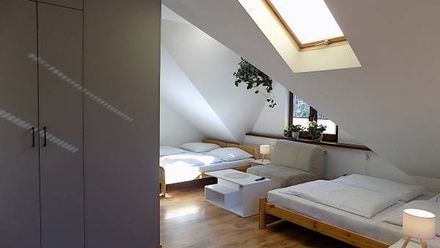 Noclegi Dobre Kwatery (1)