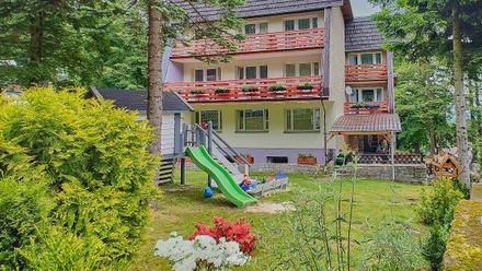 Willa Świerkowa (1)