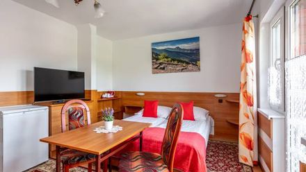 Pokoje Gościnne Molendowicz (1)