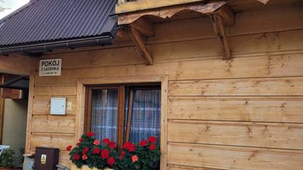 Pokój gościnny CENTRUM ELEKPRO (1)