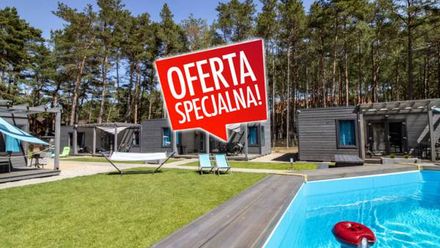 Baltic Resort Pobierowo (1)