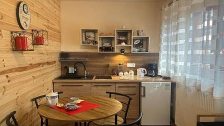 Apartamenty i pokoje Domino (1)