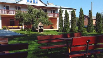 BAJKA - miejsce spokojnego wypoczynku (1)