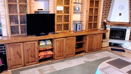 Apartament Forteczna - Stare Miasto (1)