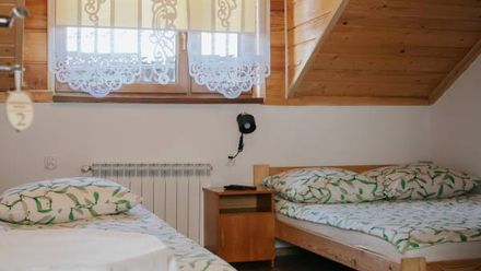 Agroturystyka "U Floriana" (1)