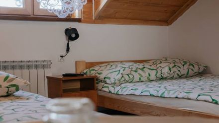 Agroturystyka "U Floriana" (1)