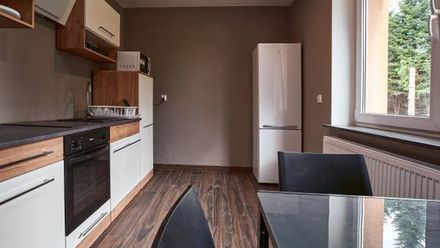 Wolne kwatery pracownicze w Rzeszowie (1)