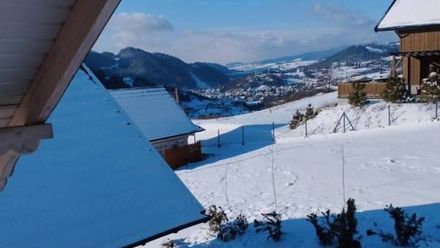 Cisza i Spokój Pieniny (1)