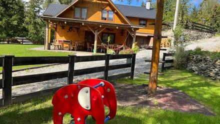 Domek Kozia Grapka (1)