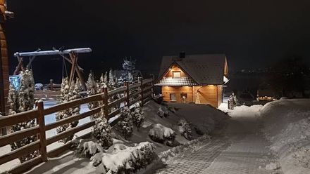 Podhalańskie Domki u Magdusi i Marcina (1)