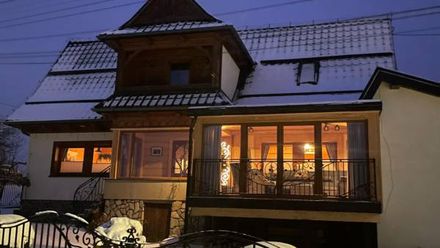 U Podnóża Tatr (1)