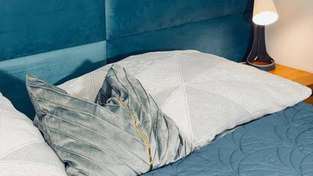 Apartamenty i Pokoje Gościnne Anita (1)