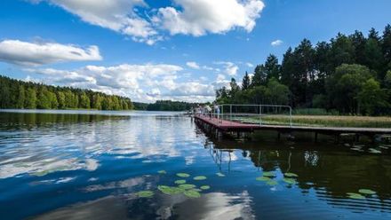 Ośrodek Wypoczynkowy Kołatek (1)