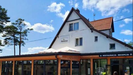 Zespół Domów Wczasowych Helena Danuta Gabriela (1)