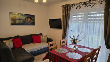 Leśna Przystań w Uniejowie (1)