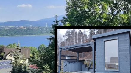 Domki Mała Tresna (1)