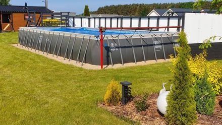 Domki Letniskowe Jarząb (1)