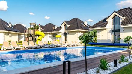 Family Resort Ustka (1)