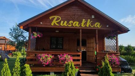 Rusałka (1)