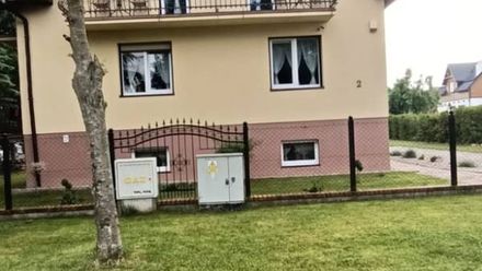 Wynajem pokoi Aldona (1)