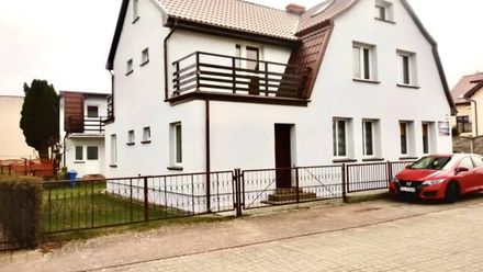 Pokoje Gościnne Weronika (1)