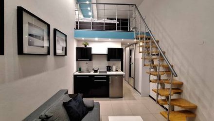 Apartamenty przy plaży (1)