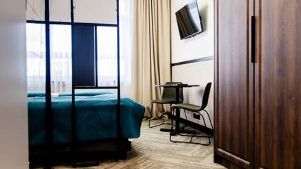 Szkolne Schronisko Młodzieżowe w Łańcucie (1)