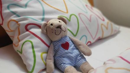 Klara w Ogrodzie (1)