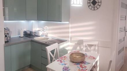 Apartament Rafa Koralowa (1)