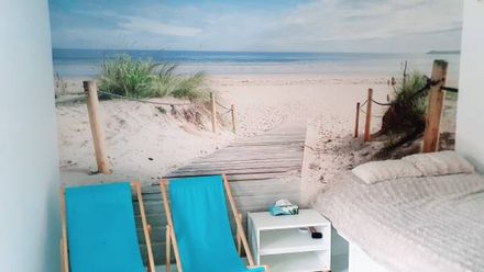 Apartament Beige (1)