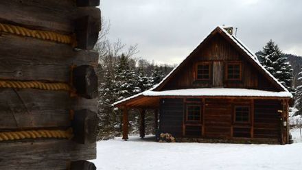 Agroturystyka Pod Kosowcem (1)