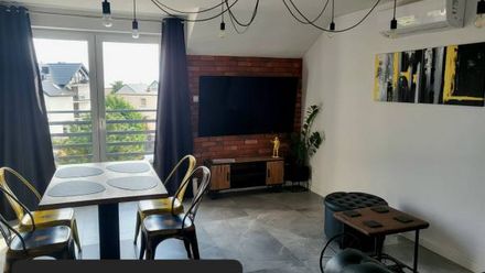 Pokoje Gościnne i Apartamenty Gray (1)