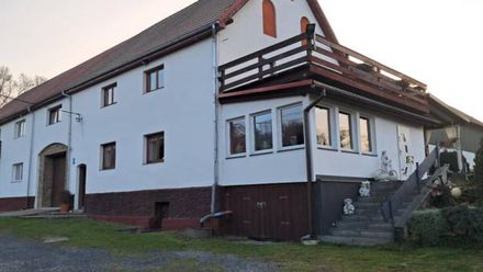 Agroturystyka Domek Pluto (1)