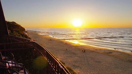 Pensjonat Bałtyk Nad Morzem (1)