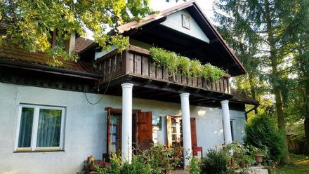 Noclegi Mrzygłód (1)