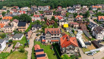 Domki Pokoje Manix (1)