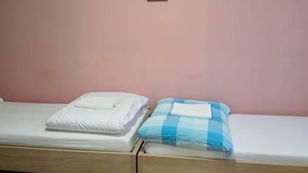 Pensjonat Brama Mazur (1)