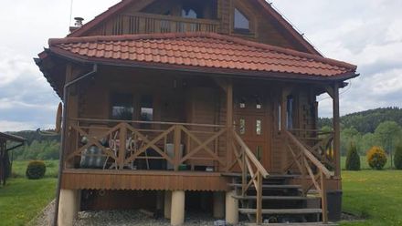 Domek przy Szlaku (1)