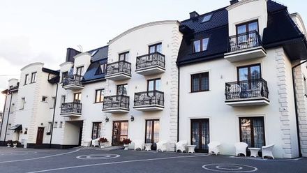 Pokoje Gościnne Marlen (1)