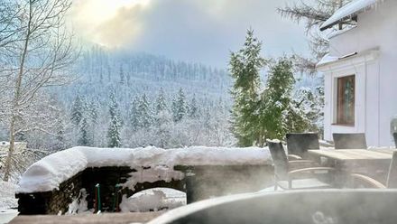 Bimbrówka Willa (1)